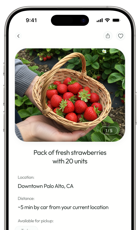 Easy and stress free